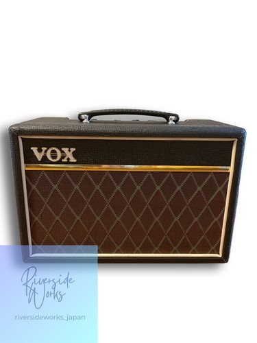 Vox pathfinder guitar - pathfinder, 10