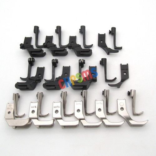14set walking presser feet - feet, fit