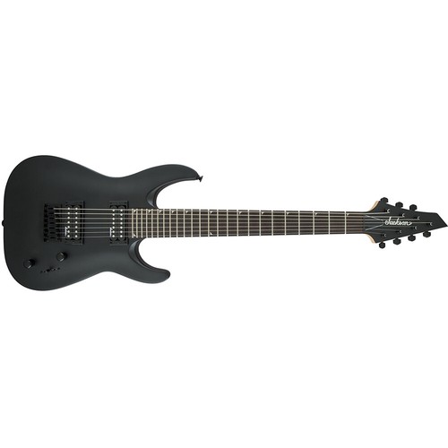 Jackson dinky arch top - jackson,