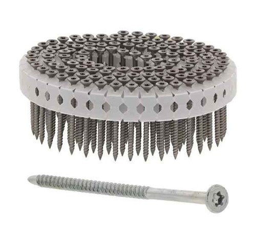 Paslode plastic collated coil - paslode,