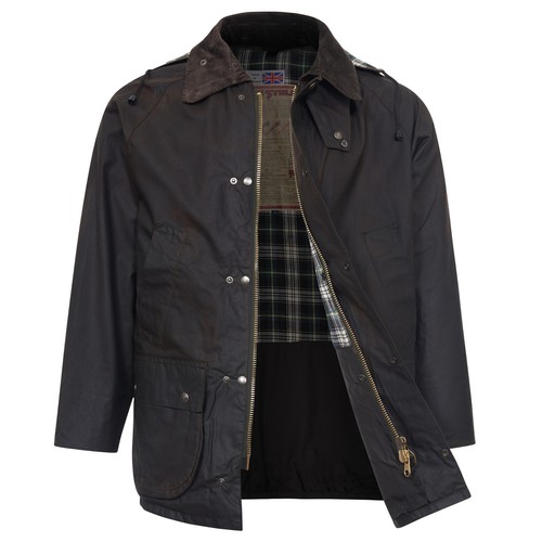 Wax jacket original england - wax,
