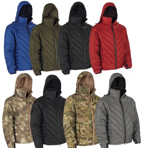 Snugpak softie sj6 - snugpak,
