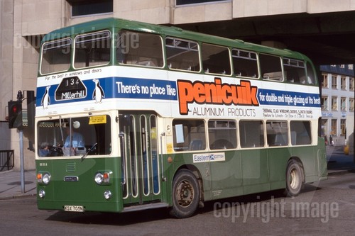 Bus photo eastern - photo,