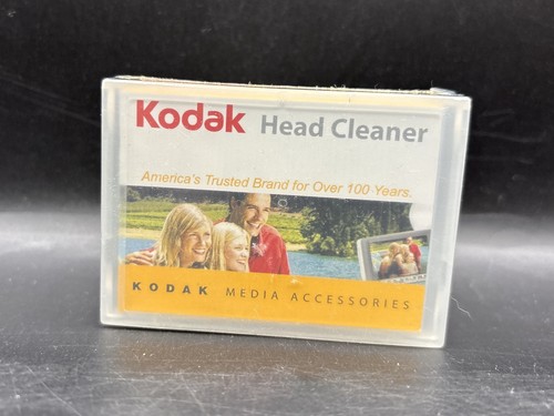 Kodak minidv digital video - kodak,
