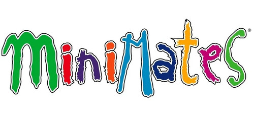 Minimates figures boxed - minimates, and