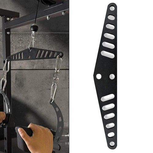 Gym accessory multi grip high - accessory,