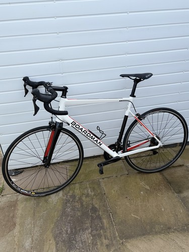 Boardman slr aluminium - boardman, 8.9