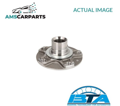 Wheel hub rear h5a007bta bta - wheel,
