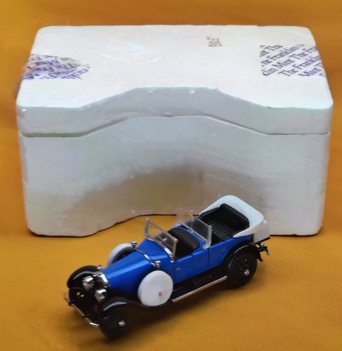 Franklin mint scale - franklin,