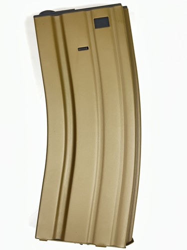 Softair metal magazine for - da,