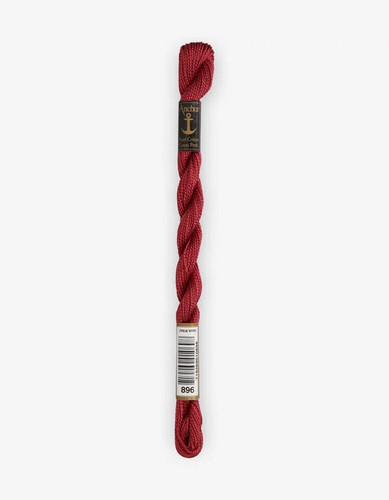 Anchor pearl cotton - cotton, 5