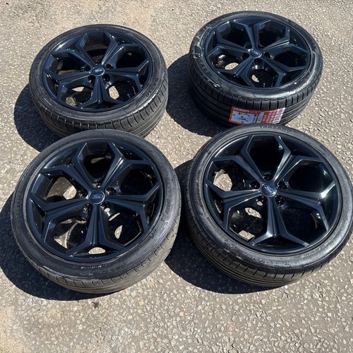 Ford max alloys inch - ford,