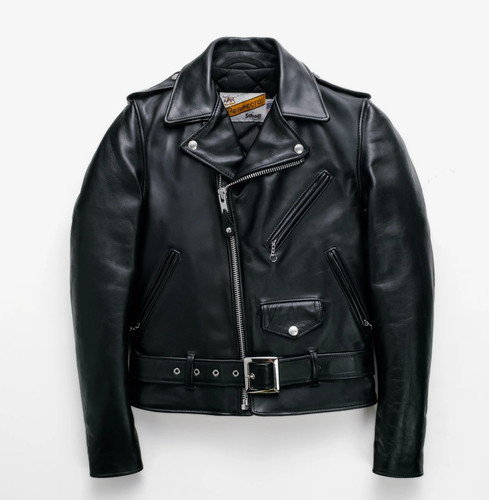 Schott 618 perfecto one - schott, star