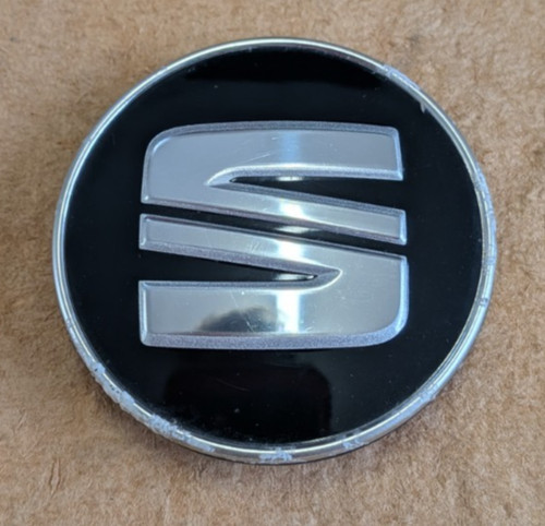 Seat ibiza leon - ibiza, wheel