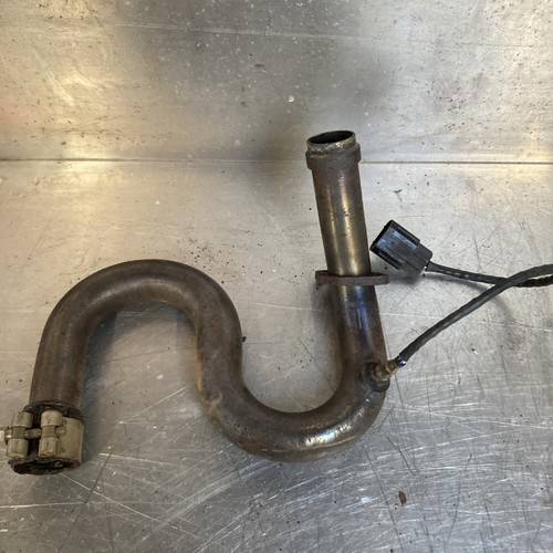Aprilia rs4 125 exhaust down - rs4,