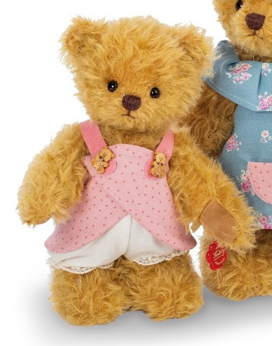 Sophia teddy hermann - sophia, by
