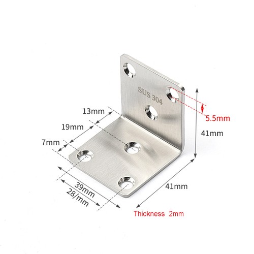 304 stainless steel straight - 304,