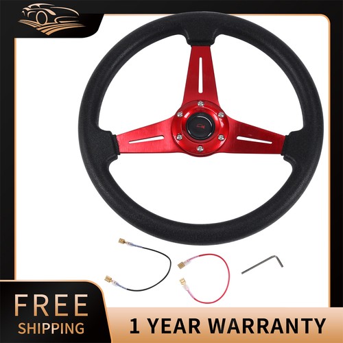 Red leather sport - leather,