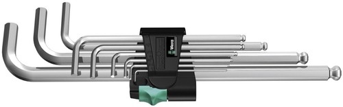 Wera tools piece 5mm - tools, 9