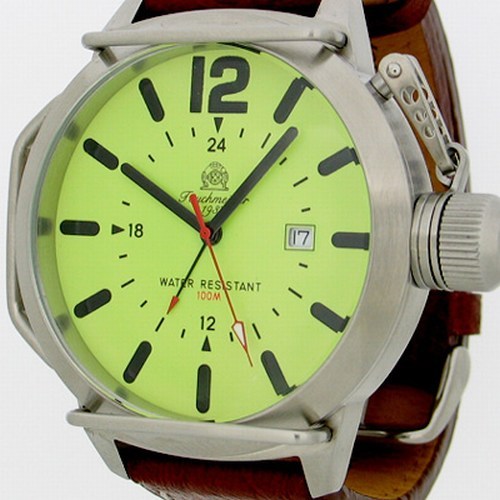 German boot swiss gmt - german, crown