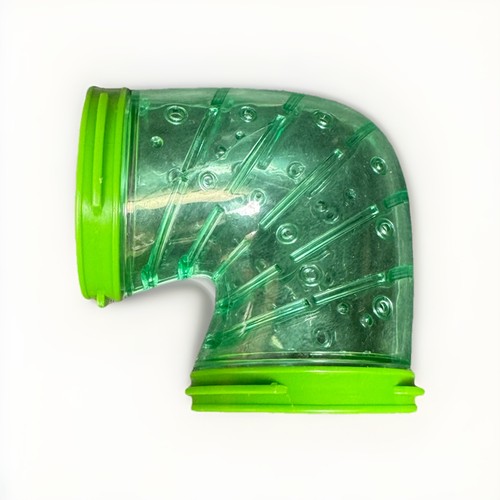 Hamster cage accessory corner - hamster,