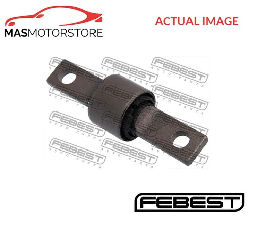 Control arm wishbone - arm, bush