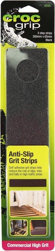 Anti slip strips decking - strips,