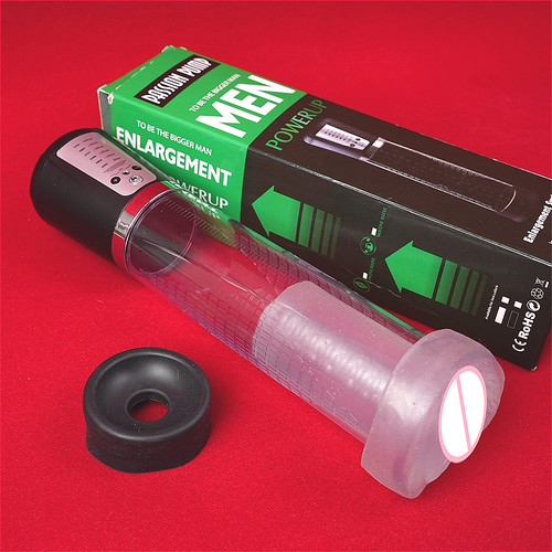 Automatic suction electric - suction,