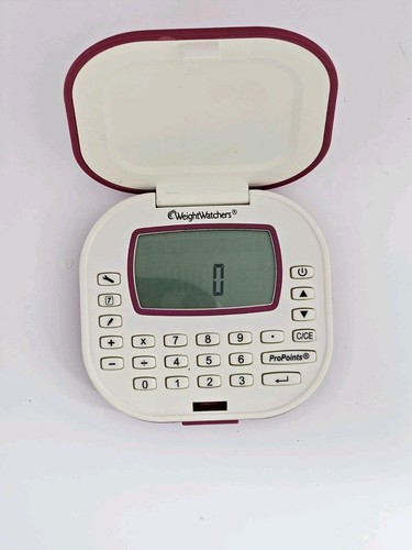 Weight watchers pro - weight,