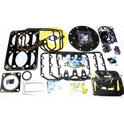 6610 9901 gasket kit upper - 6610-k1-9901,
