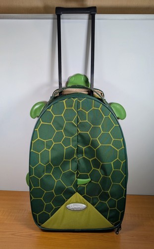 Sammies samsonite - by,