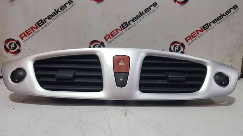 Renault scenic mk3 2009 2013 - renault,