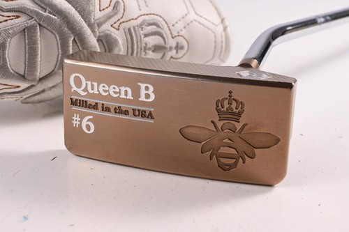 Bettinardi queen 6 2023 - b, #6
