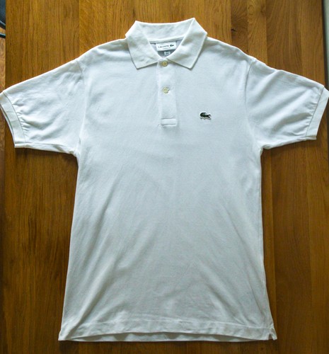 Lacoste classic piqué polo - classic,