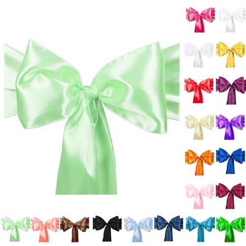 Tts 50pcs 275cm 18cm - 50pcs, satin