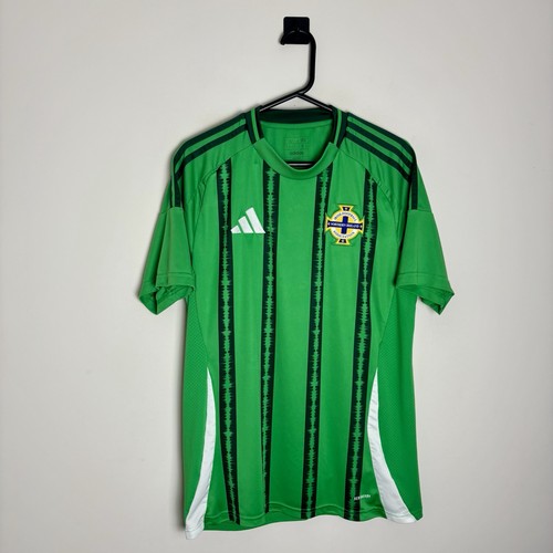 Northern ireland football - ireland,