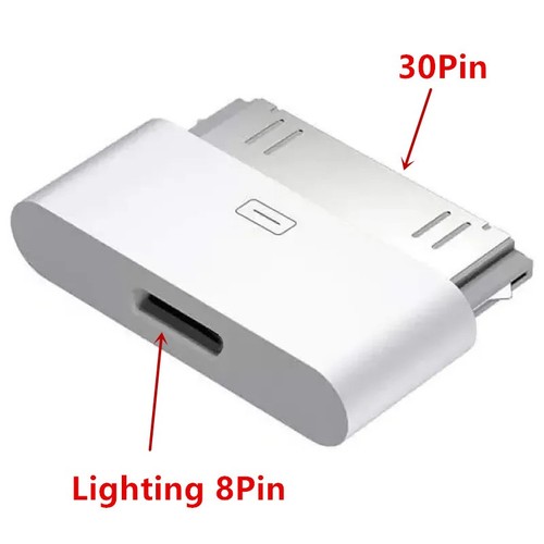 Usb ios pin adapter - usb,