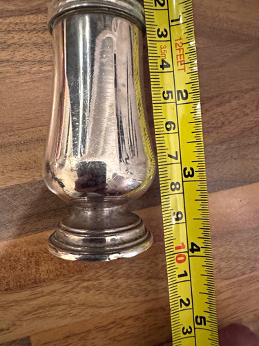 Sambonet silver tone - tone, metal