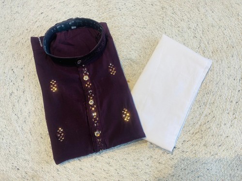 Men traditional wine indian - men's,