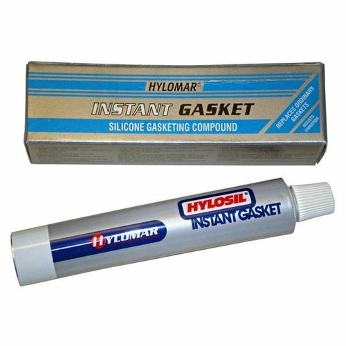 Hylomar hylosil instant - hylosil,