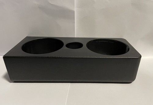 Mercedes 190e cup - mercedes, holder