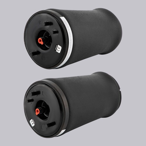 Air ride suspension spring - ride,