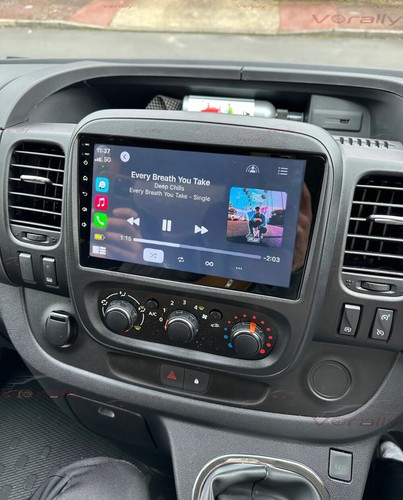 For vauxhall vivaro 2014 - for, 2014-2019