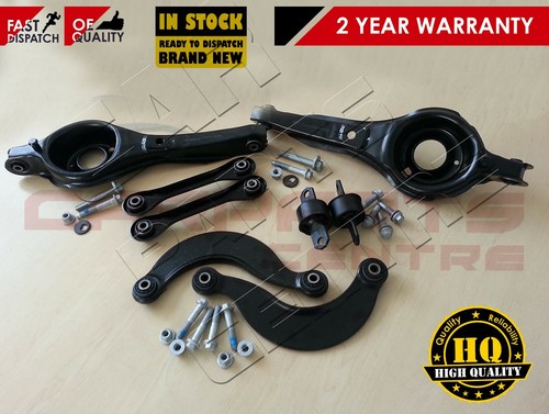 For ford focus mk1 rear - for,