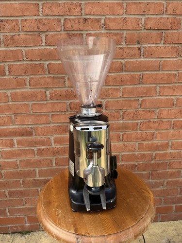 Mazzer luigi super - mazzer,