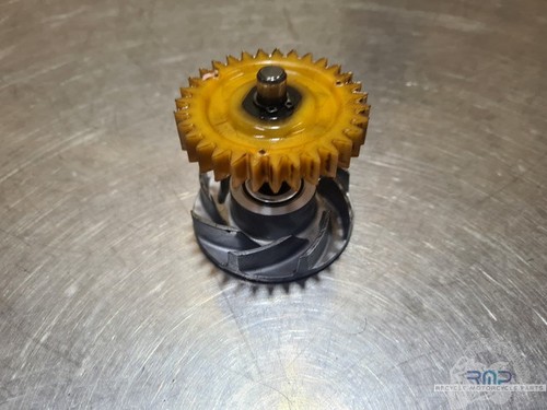 Yamaha 1200v max water - yamaha, pump