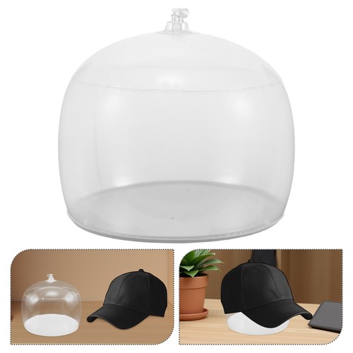 Plastic hat stretcher insert - plastic,