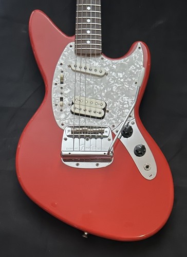 Fender japan kurt cobain - japan,