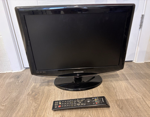 Samsung le19r86bd 19in lcd - 19in,