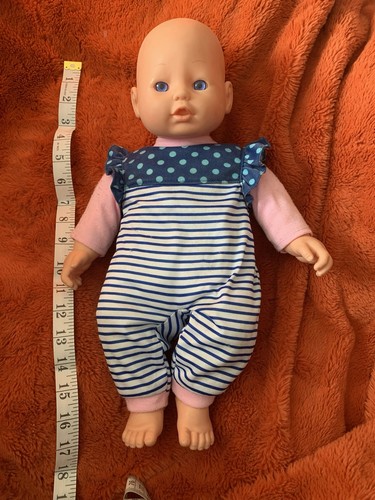 Vintage lullaby soft bodied - soft,